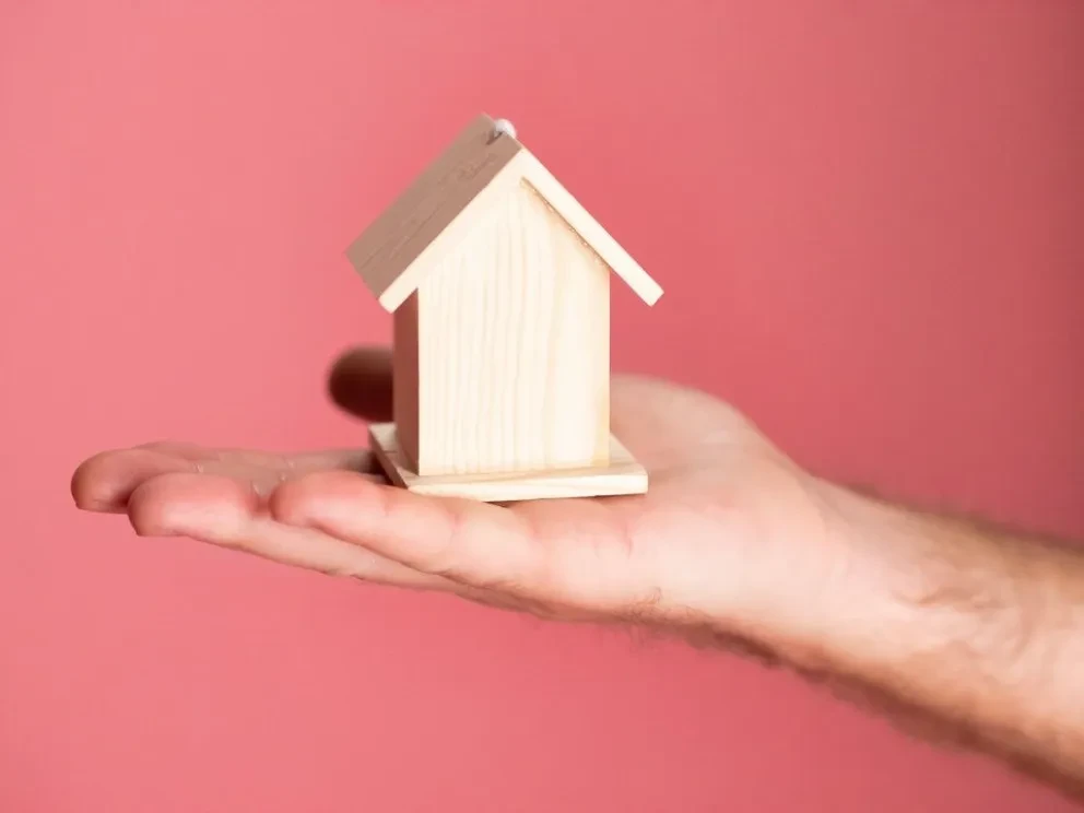 ¿Cuántos puntos debo tener en Infonavit para sacar una casa?