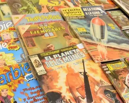 Pabellón Retro: un recorrido a la nostalgia en León, Guanajuato