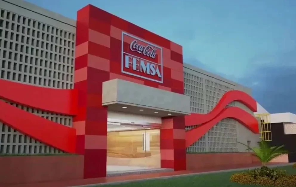FEMSA