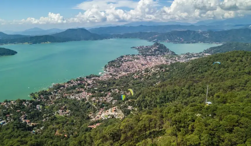 Valle de Bravo; qué hacer y cómo llegar a este pueblo mágico