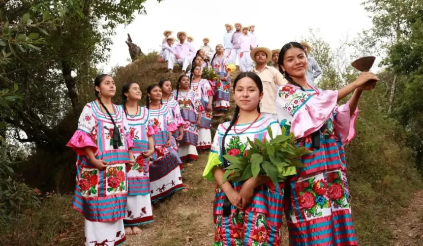 Los bailes de las 8 regiones de Oaxaca que se presentan en La Guelaguetza