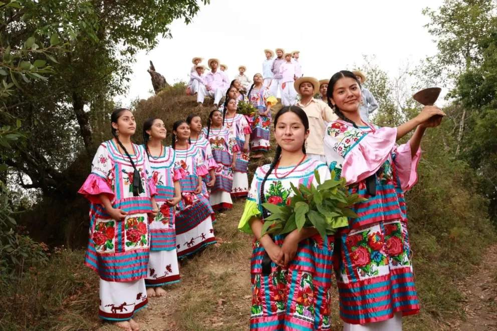 Los bailes de las 8 regiones de Oaxaca que se presentan en La Guelaguetza