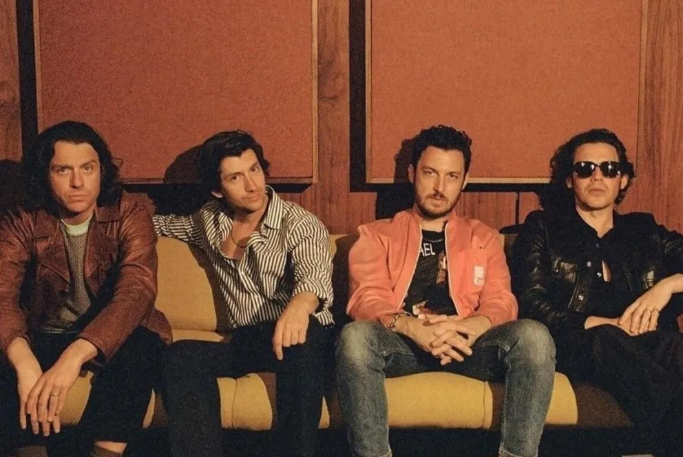 ¿Cuánto cuestan los boletos para Arctic Monkeys en México 2023?