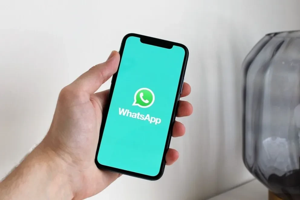 ¿Qué significa que escriban mdg en WhatsApp?