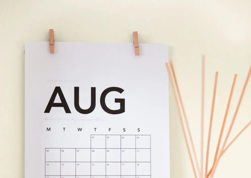Mejores frases del mes de agosto. Foto: Maddi Bazzocco