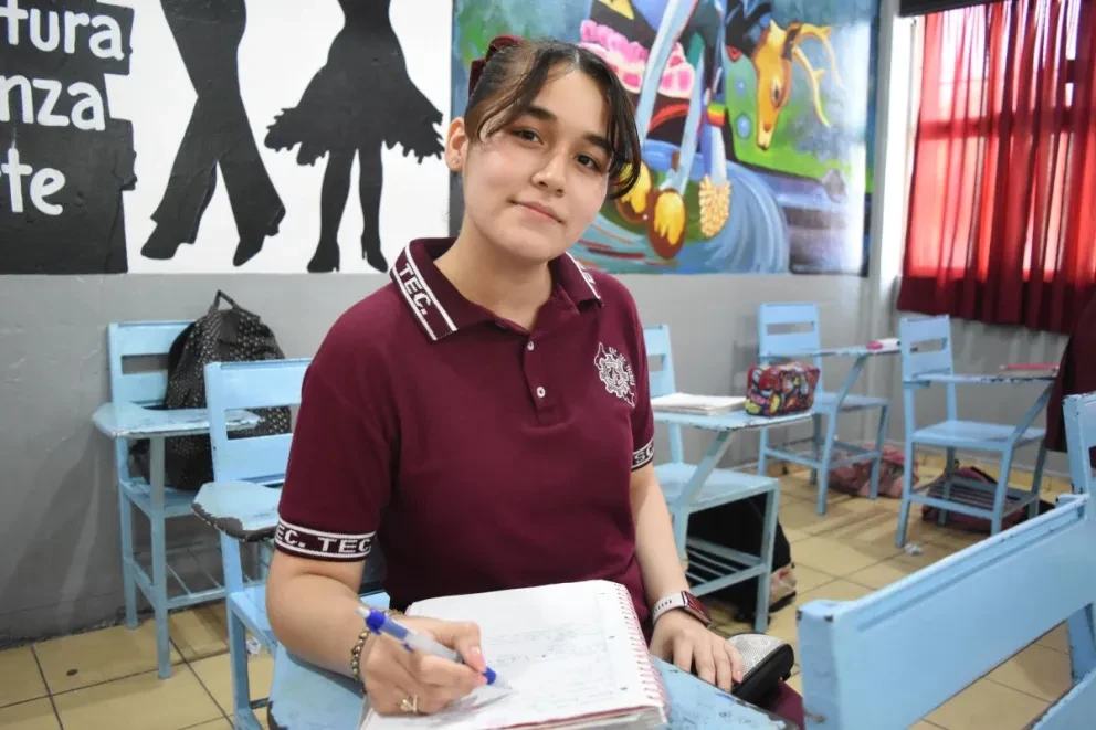 Karol Montserrat es un faro de inspiración y superación personal