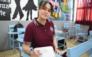 Karol Montserrat es un faro de inspiración y superación personal