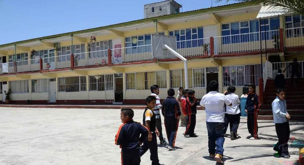 Dónde se pueden consultar los resultados SAID del Estado de México 2023 de preescolar, primaria y secundaria. Foto: Cortesía