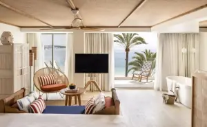 Rafa Nadal y Meliá abrirán el hotel Zel Sayulita en la Riviera Nayarit para 2025