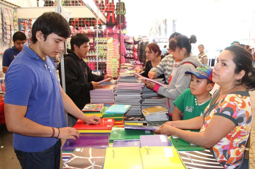 Cuándo es la Feria de Regreso a Clases Tláhuac 2023, en la CDMX y en qué horario. Foto: Cortesía