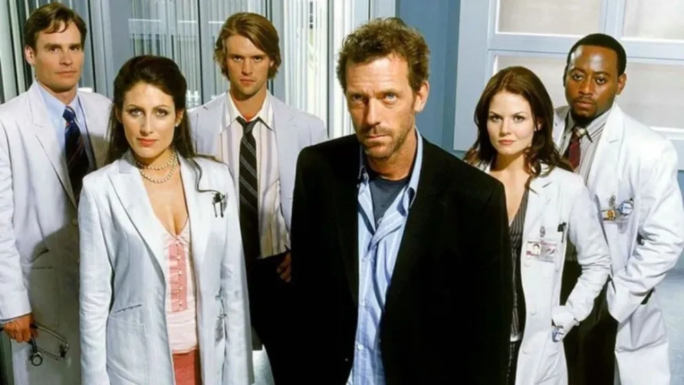 ¿Por qué quitaron Doctor House de HBO Max? Dónde verlo ahora