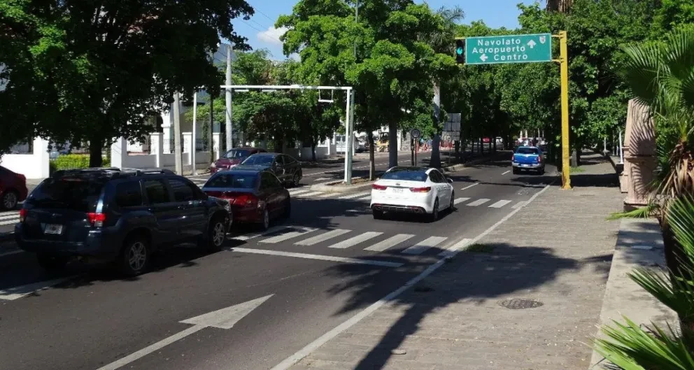 Personal de la JAPAC estará efectuando trabajos de desviación de tubería de alcantarillado sanitario en el Malecón Paseo Niños Héroes. Foto: Cortesía