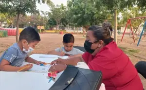 “El Parque es Mío” llega a Alturas del Sur y a Finisterra en Culiacán. Aprende y diviértete en tu comunidad