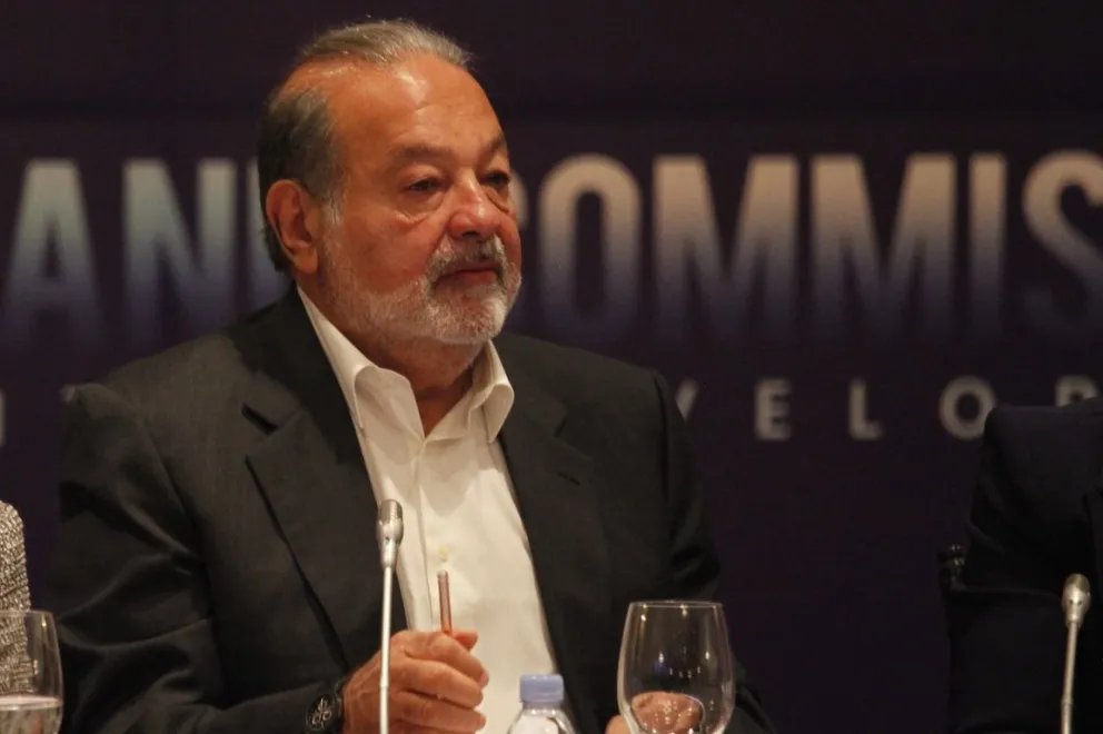 Inbursa de Carlos Slim compra el 80% del negocio automotriz de BNP Paribas en México