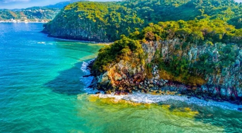 Opciones para vacacionar en Riviera Nayarit que te encantarán