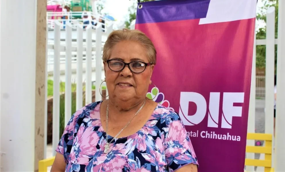 A dónde acudir por unos lentes gratis en Chihuahua. Foto: Cortesía