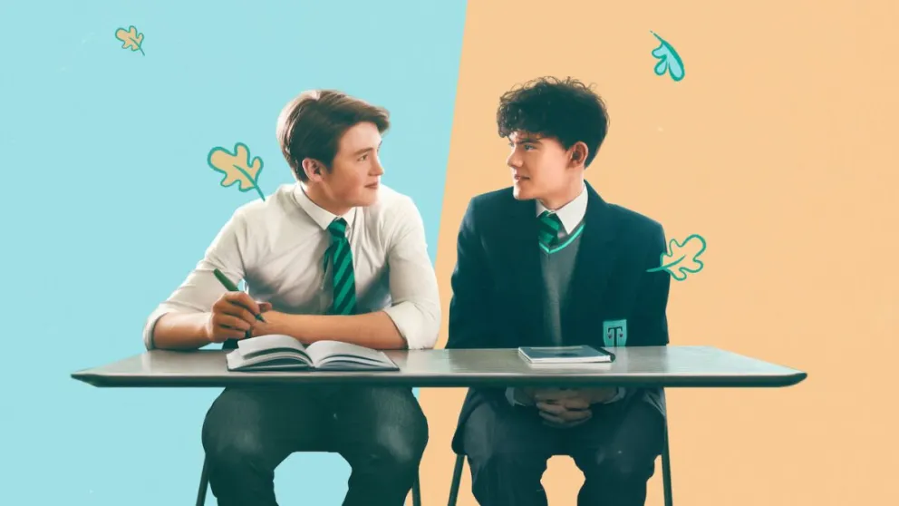Heartstopper: ¿cuándo sale la temporada 2 en Netflix y cuántos capítulos tiene?