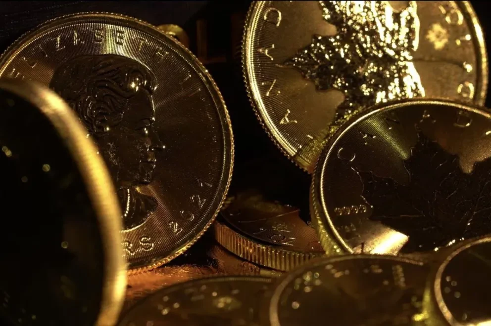 Conoce las apps para identificar monedas y saber cuánto valen