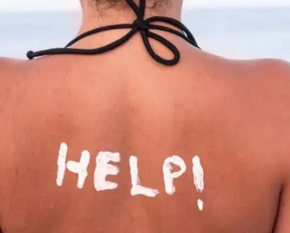 ¿Dermatitis atópica? 3 tips para prepararte para la playa