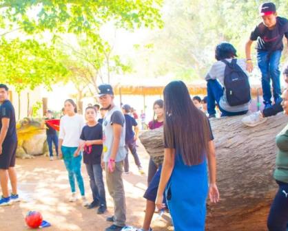Provay: Promoviendo el voluntariado y el bienestar en Ciudad Obregón, Sonora