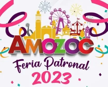 Feria de Amozoc, Puebla 2023: Tradición, Música y Diversión en Honor a la Virgen de la Asunción