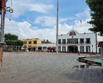 Conoce la Plaza Juárez Metepec en Estado de México