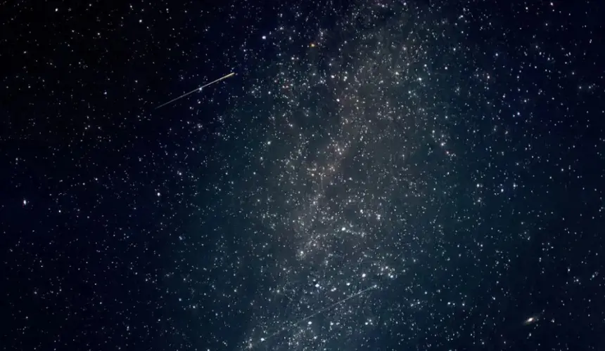 Perseidas 2023: ¿cuándo ver la lluvia de estrellas en México?