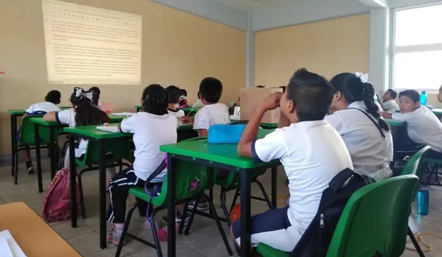 Cómo ver los resultados SAID del Estado de México 2023 para preescolar, primaria y secundaria. Foto: Cortesía