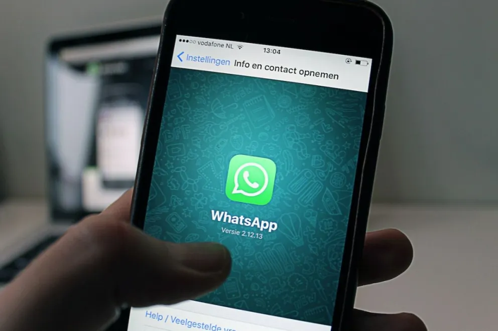 La nueva actualización de WhatsApp promete mejorar la experiencia de uso y la privacidad. Foto: Pixabay