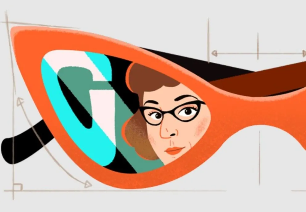 Google celebra a Altina Schinasi con doodle; ¿quién fue y qué hizo?