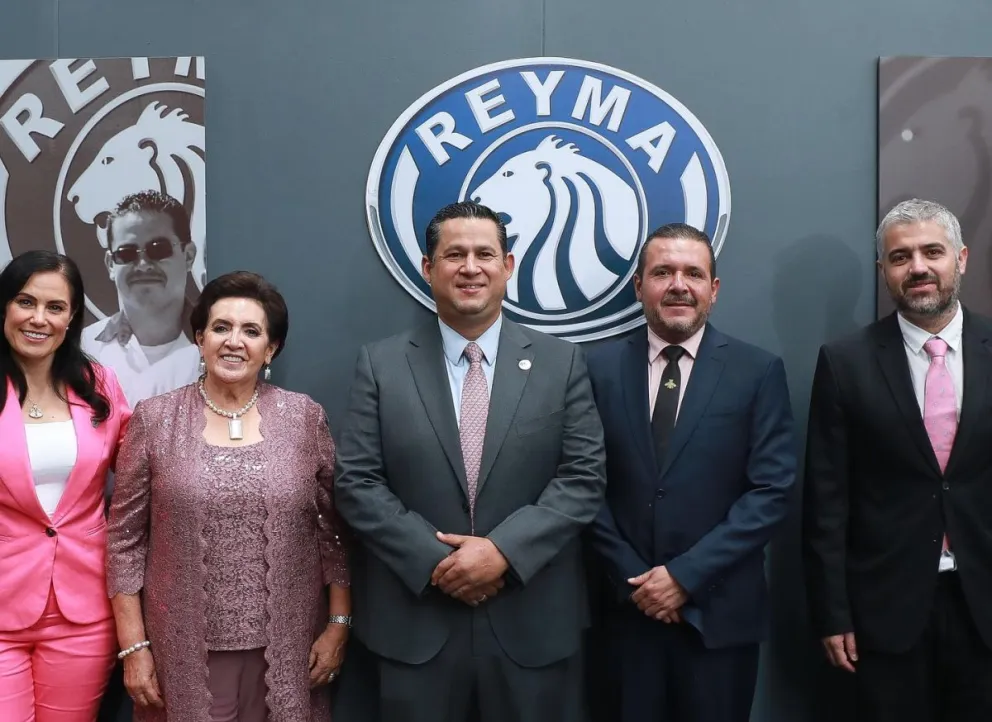 Grupo REYMA celebra 53 años de trabajo como empresa líder en Guanajuato