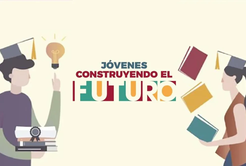Jóvenes Construyendo el Futuro 2023: ¿cómo registrarse para obtener la beca y cuánto pagan?