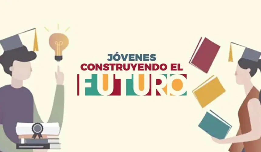 Jóvenes Construyendo el Futuro 2023: ¿cómo registrarse para obtener la beca y cuánto pagan?