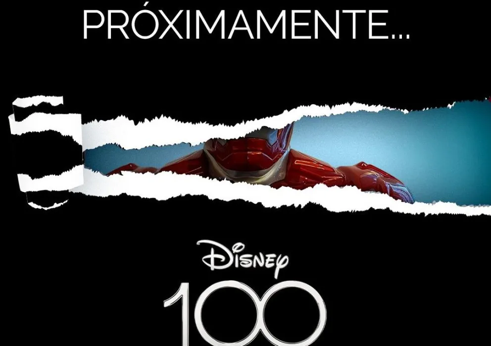 La palomera de Iron Man de Marvel, llega en agosto a Cinemex. Foto: Cortesía