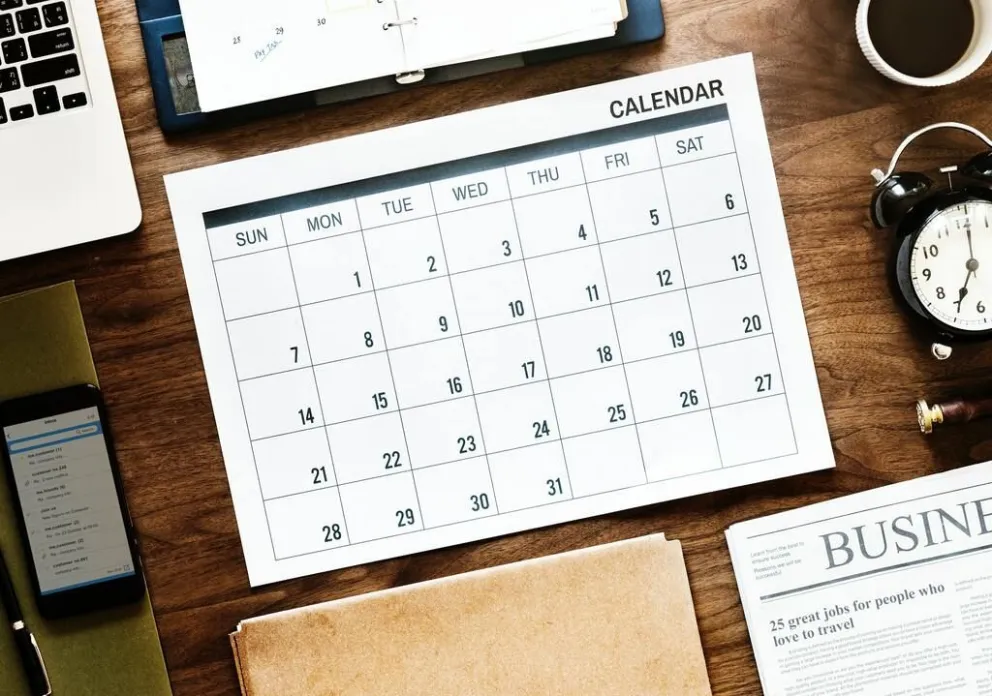 Efemérides del 7 de agosto: ¿qué pasó un día como hoy?
