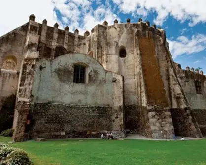 Yuriria, Guanajuato: Un lugar lleno de naturaleza e historia al sur del Estado