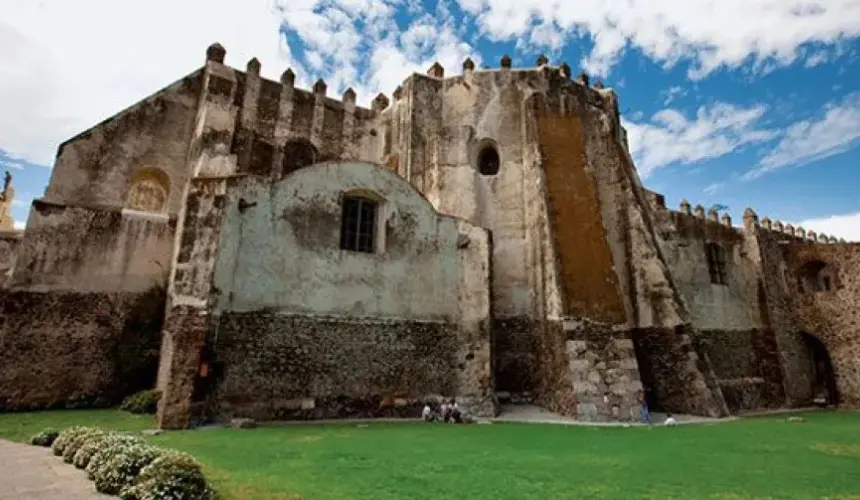 Yuriria, Guanajuato: Un lugar lleno de naturaleza e historia al sur del Estado