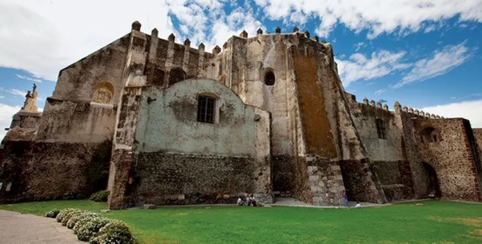 Yuriria, Guanajuato: Un lugar lleno de naturaleza e historia al sur del Estado