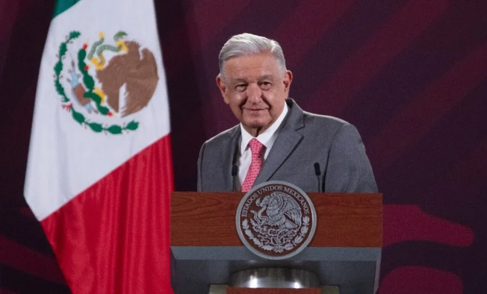 ¡Justicia! Gobierno de México libera a más de mil personas presas por injusticias