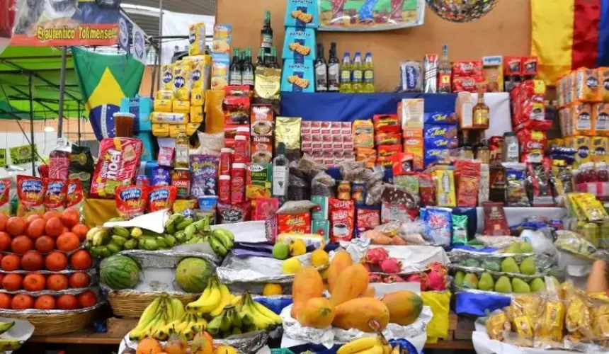 Baja inflación en México durante julio: AMLO