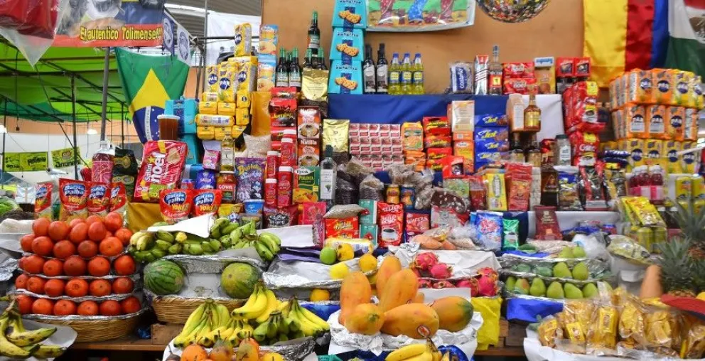 Baja inflación en México durante julio: AMLO