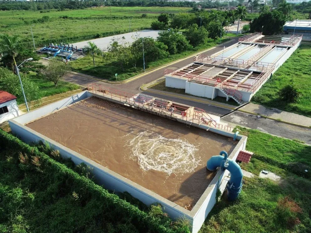 ¡Atención Culiacán! Colonias afectadas con cortes de agua por trabajos de JAPAC hoy 9 de agosto