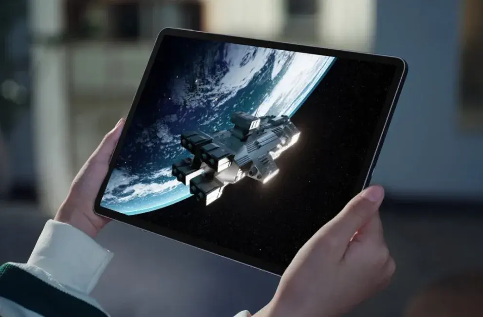 Conoce la Huawei MatePad 11.5 2023: la tablet gamer que no te puedes perder