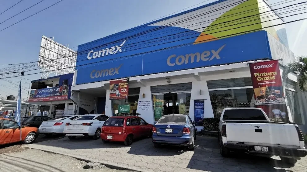 Comex abrirá 10 tiendas más en Sinaloa. Foto: Cortesía