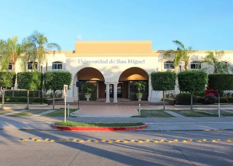 Universidad de San Miguel en Culiacán, puerta al emprendimiento
