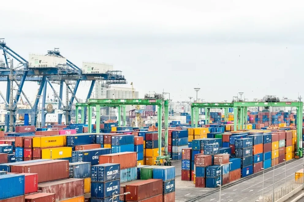 Exportaciones de Nuevo León crecen 10.6% en segundo semestre de 2023