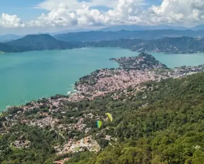 ¡Lánzate a conocer la Belleza de Valle de Bravo!