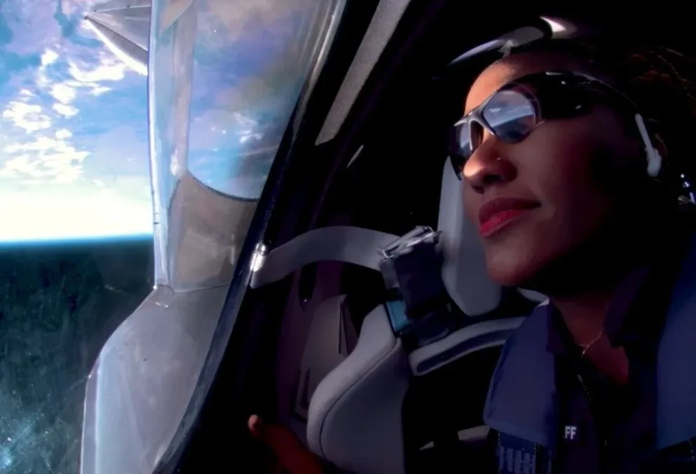 Virgin Galactic inaugura sus vuelos de turismo espacial; ¿cuánto cuesta ir al espacio?