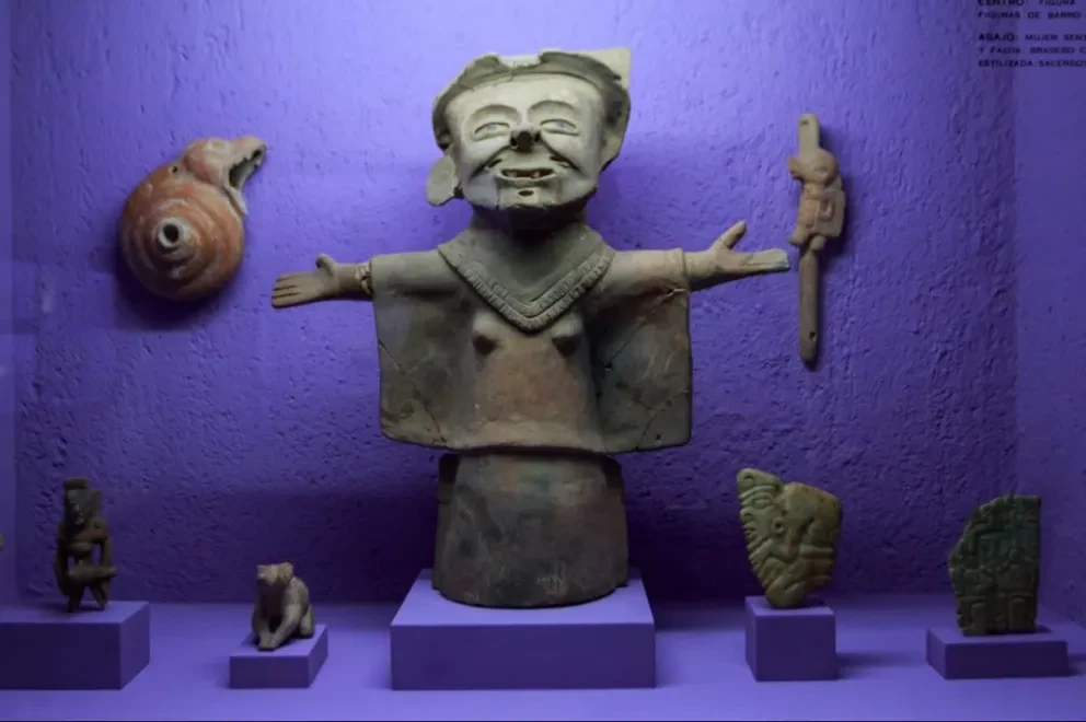 Oaxaca reabre al público los museos Rufino Tamayo y Ervin Frisell