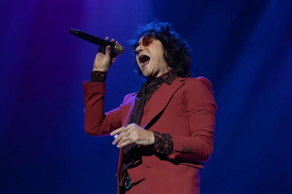 Se informó la que la venta de boletos para el concierto de Enrique Bunbury en Guadalajara, es a través de la plataforma de Ticketmaster. Foto: Cortesía